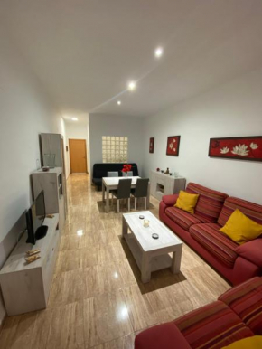 Bonito apartamento en el centro histórico de Cádiz